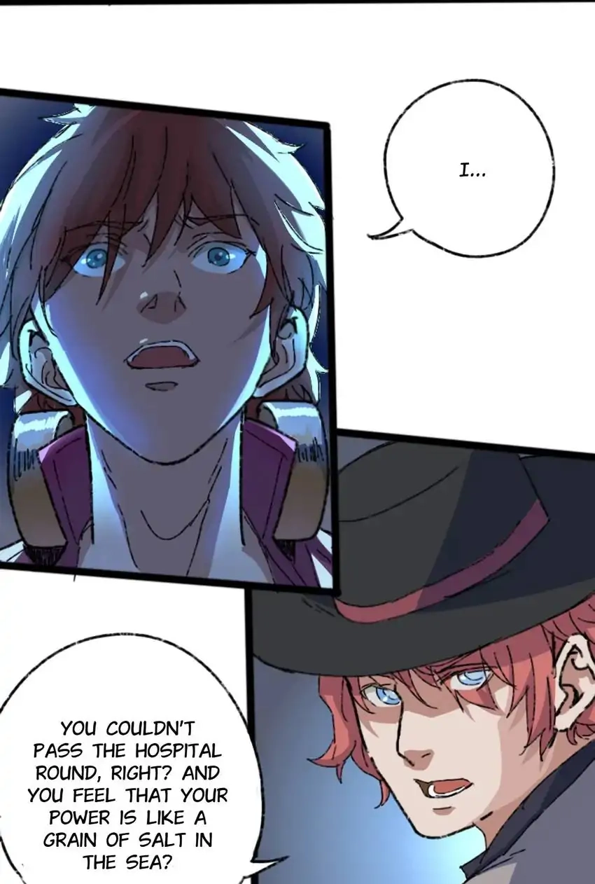 Read Time Retrograde chapter 73 image 24 on Lezhin