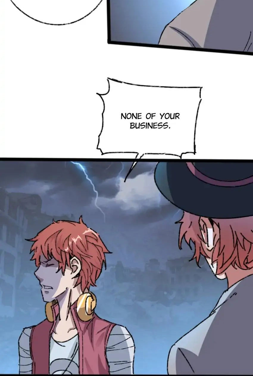 Read Time Retrograde chapter 73 image 25 on Lezhin