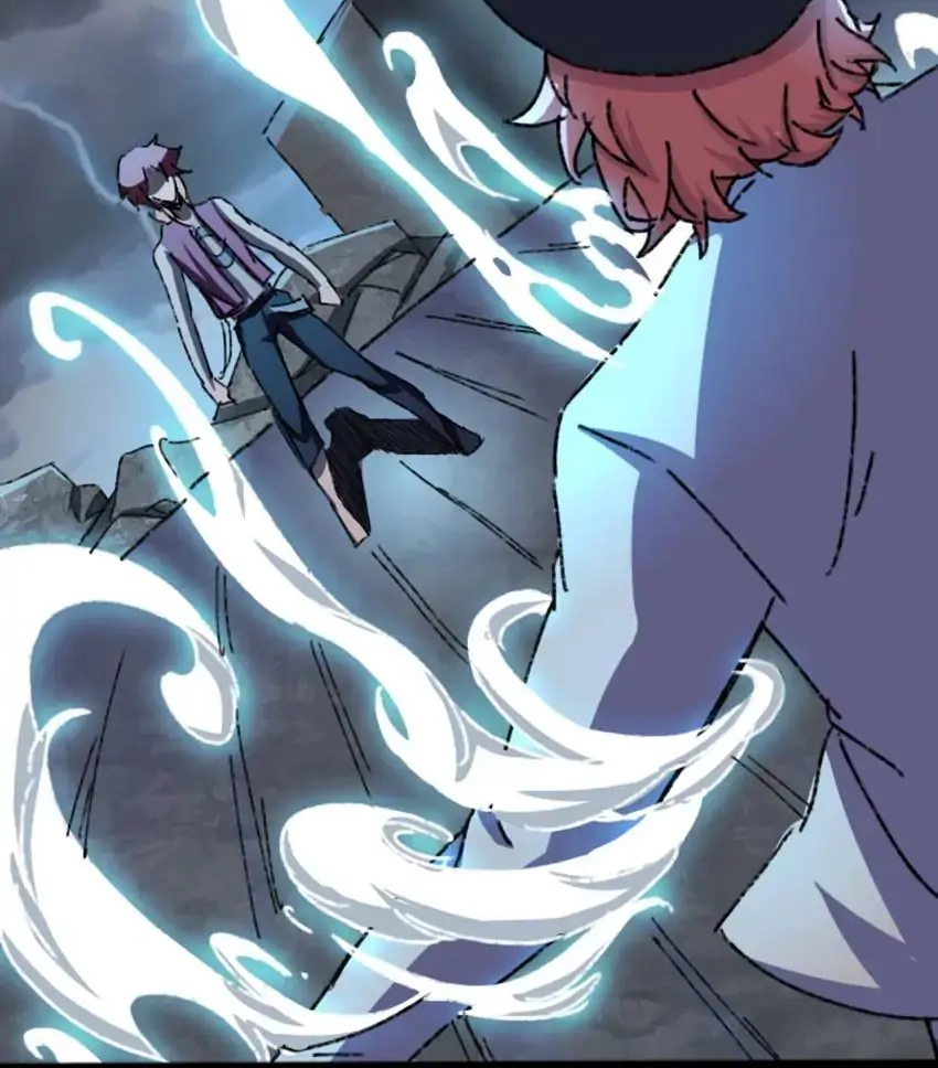 Read Time Retrograde chapter 73 image 27 on Lezhin