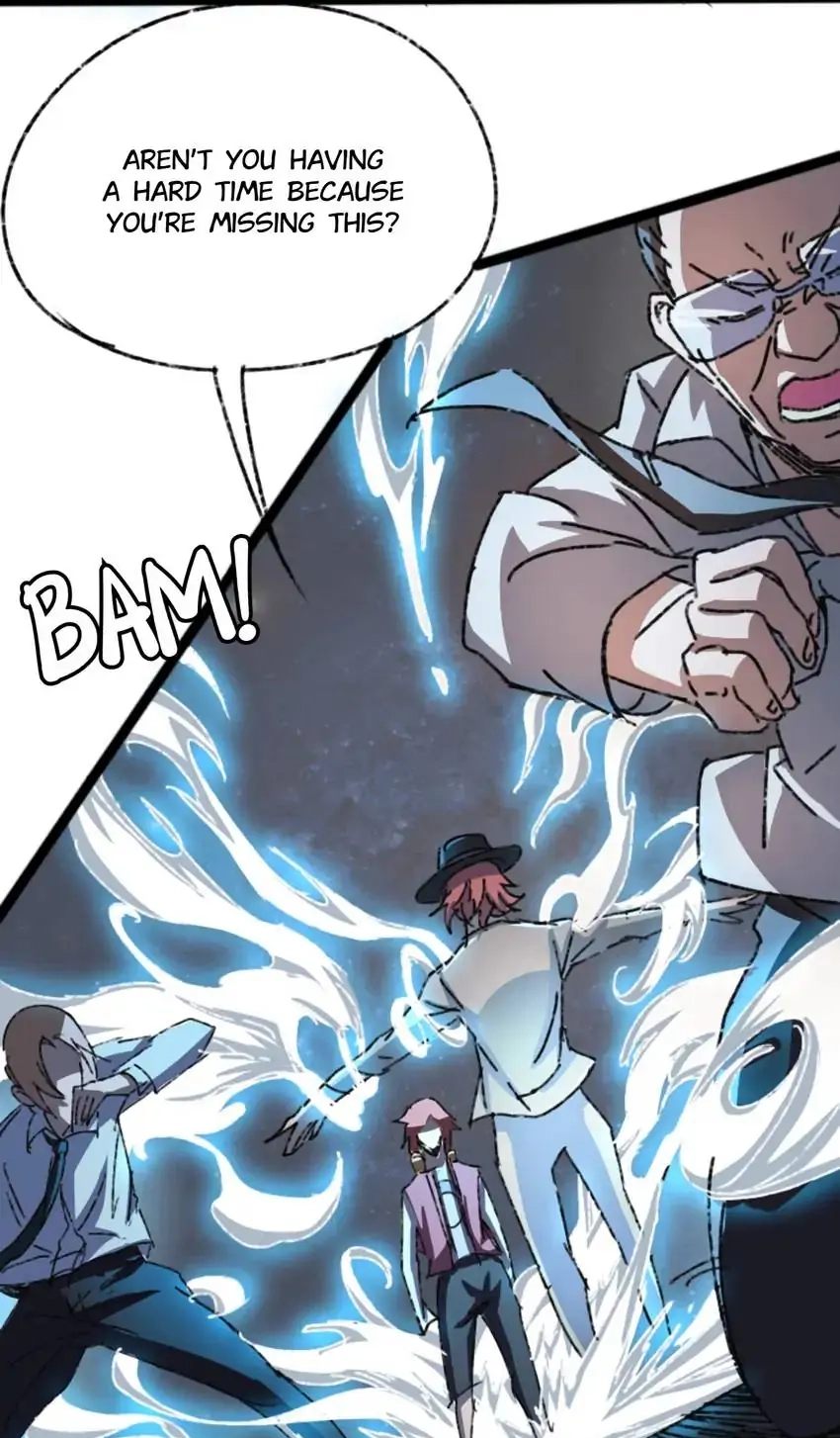 Read Time Retrograde chapter 73 image 28 on Lezhin