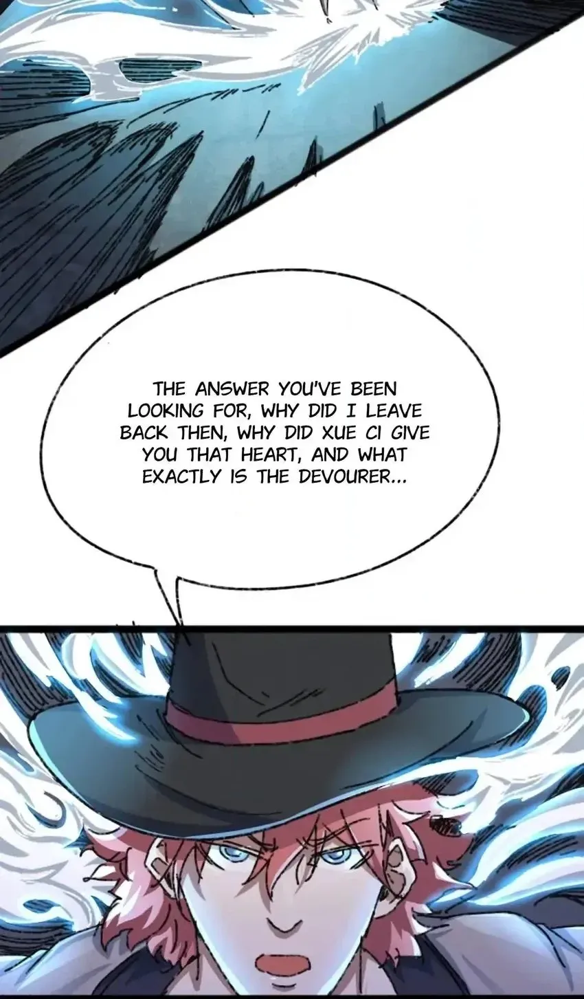Read Time Retrograde chapter 73 image 29 on Lezhin