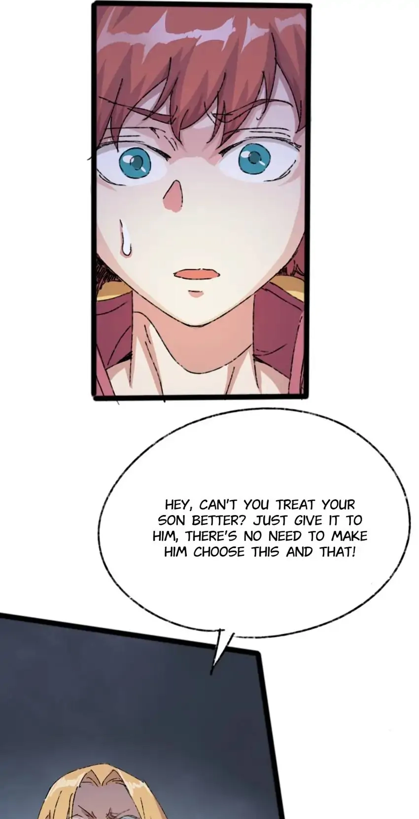 Read Time Retrograde chapter 73 image 31 on Lezhin