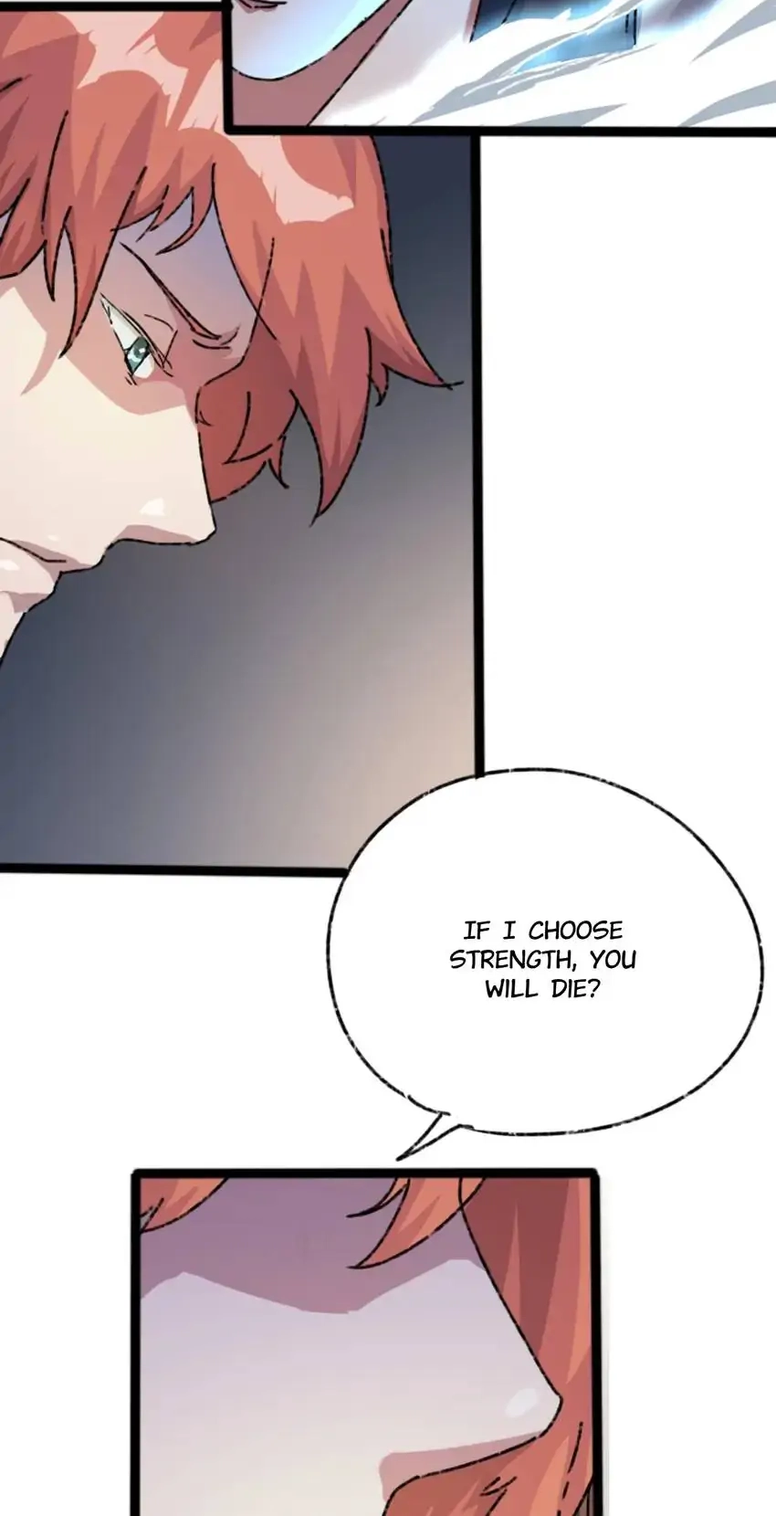 Read Time Retrograde chapter 73 image 33 on Lezhin
