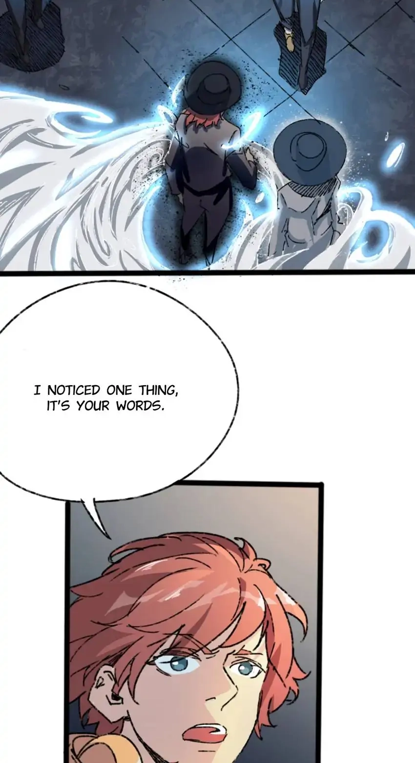 Read Time Retrograde chapter 73 image 36 on Lezhin