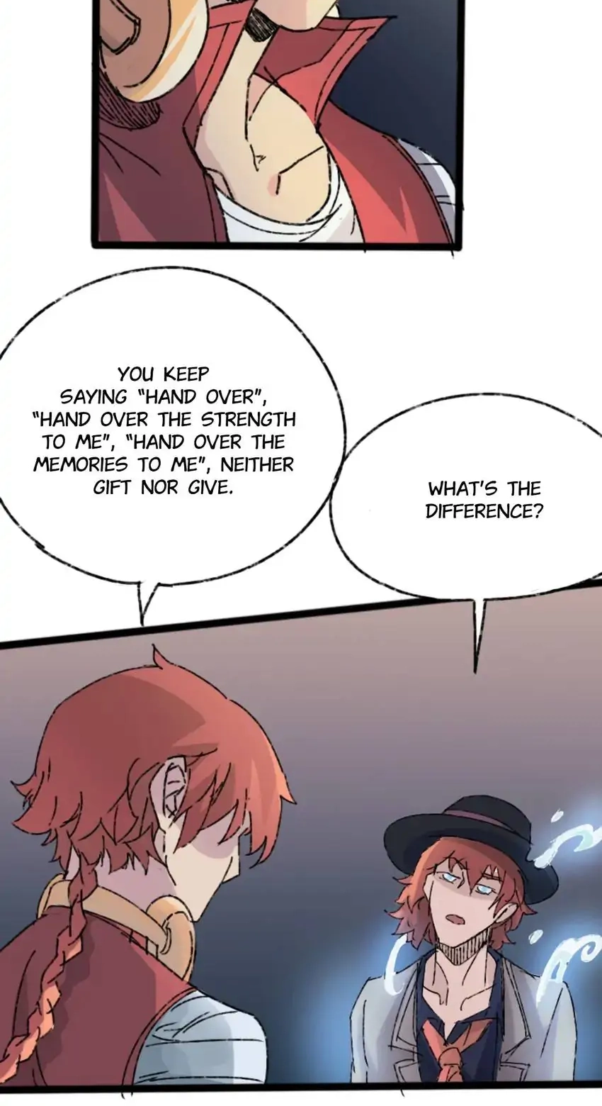 Read Time Retrograde chapter 73 image 37 on Lezhin