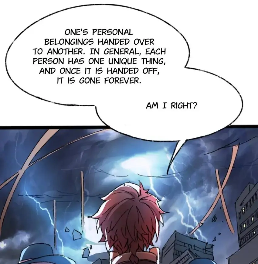Read Time Retrograde chapter 73 image 38 on Lezhin