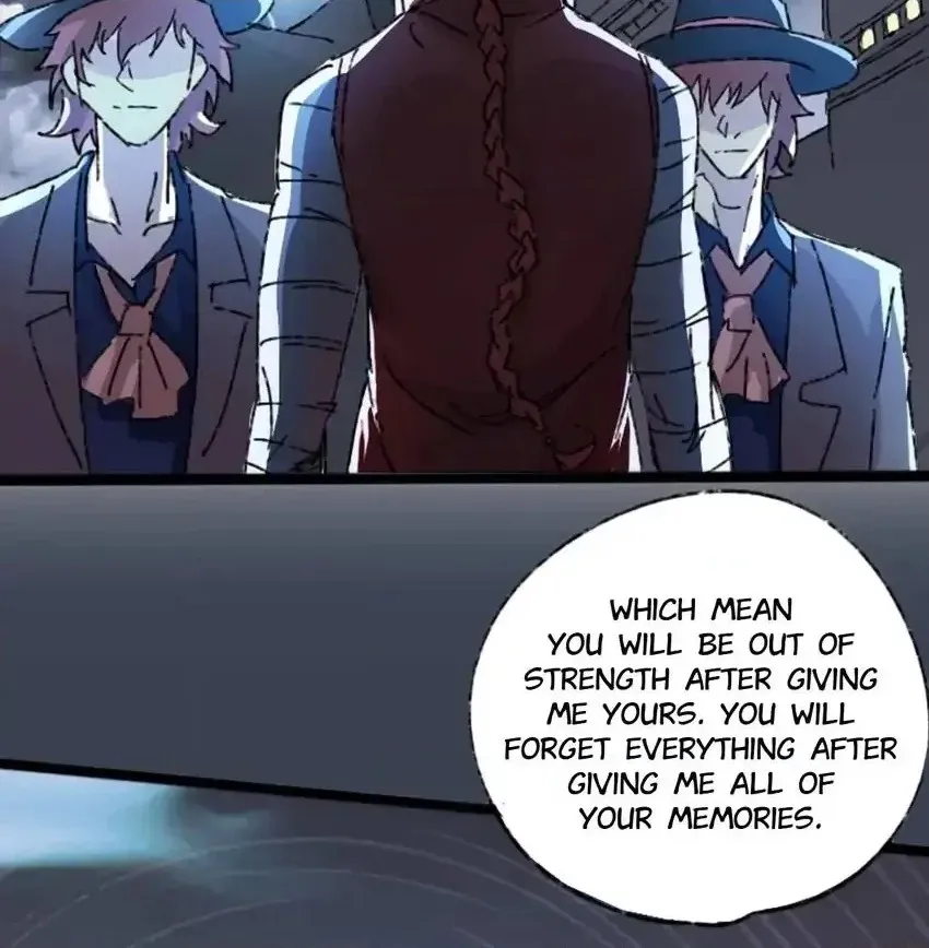 Read Time Retrograde chapter 73 image 39 on Lezhin