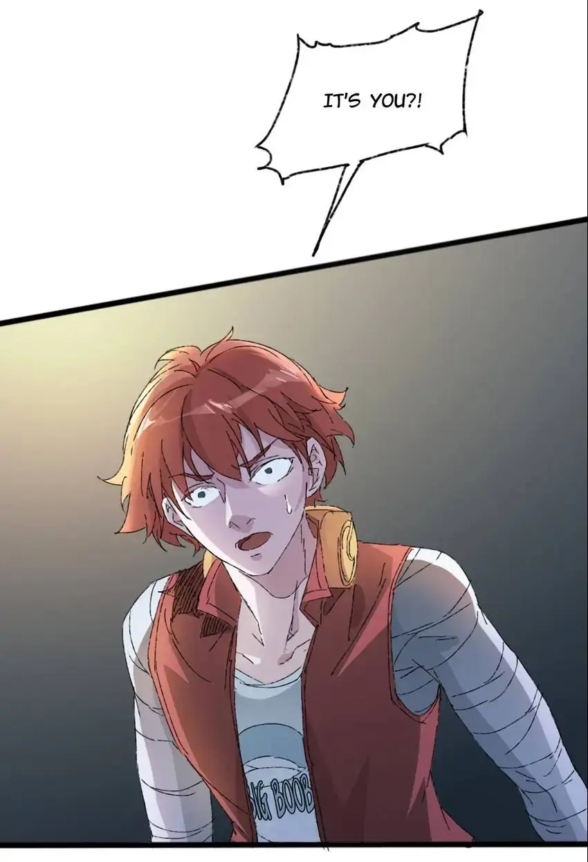 Read Time Retrograde chapter 73 image 4 on Lezhin