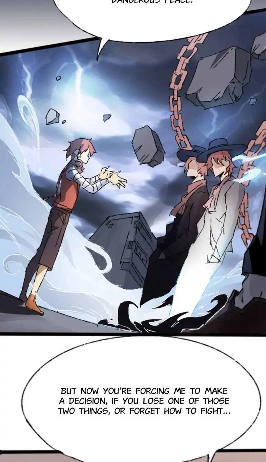 Read Time Retrograde chapter 73 image 41 on Lezhin