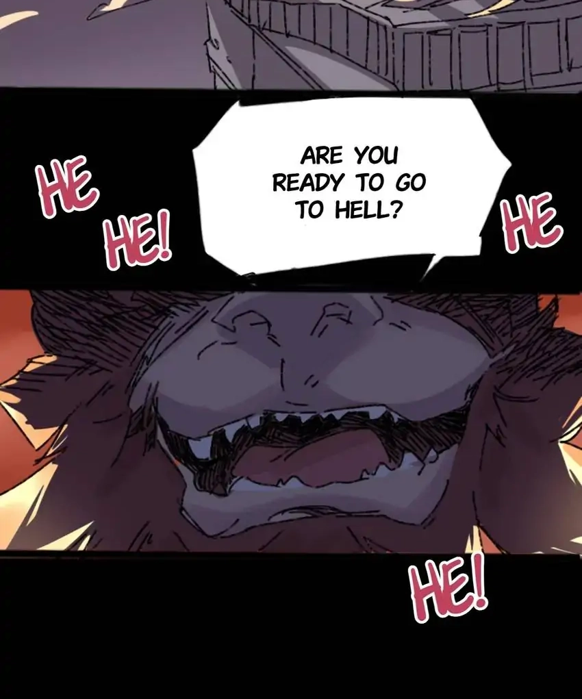 Read Time Retrograde chapter 73 image 47 on Lezhin