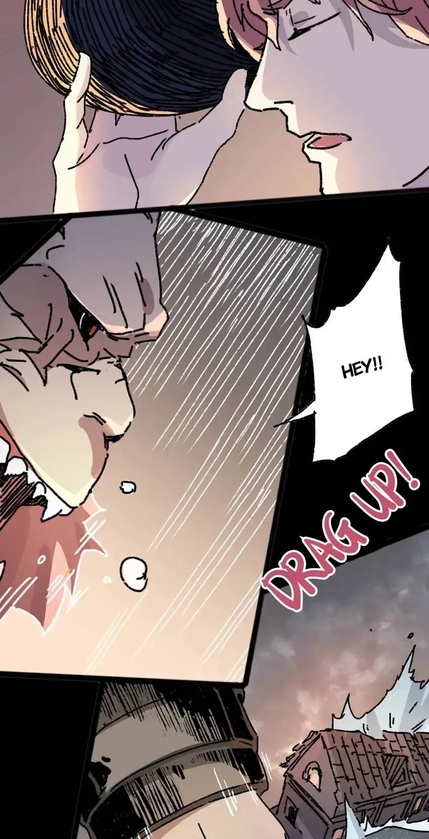 Read Time Retrograde chapter 73 image 50 on Lezhin