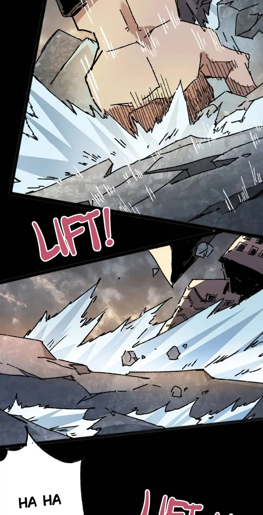Read Time Retrograde chapter 73 image 51 on Lezhin