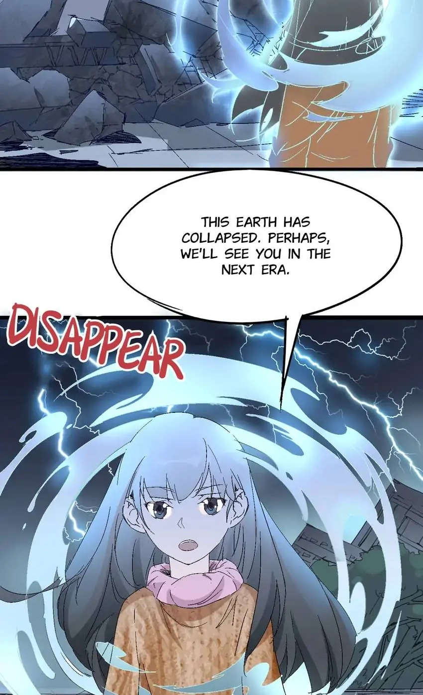 Read Time Retrograde chapter 74 image 13 on Lezhin