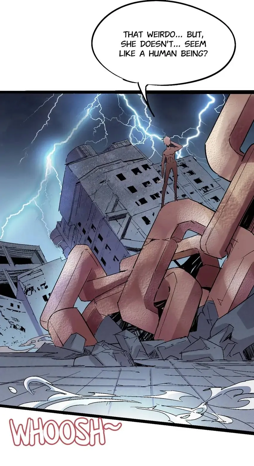 Read Time Retrograde chapter 74 image 17 on Lezhin