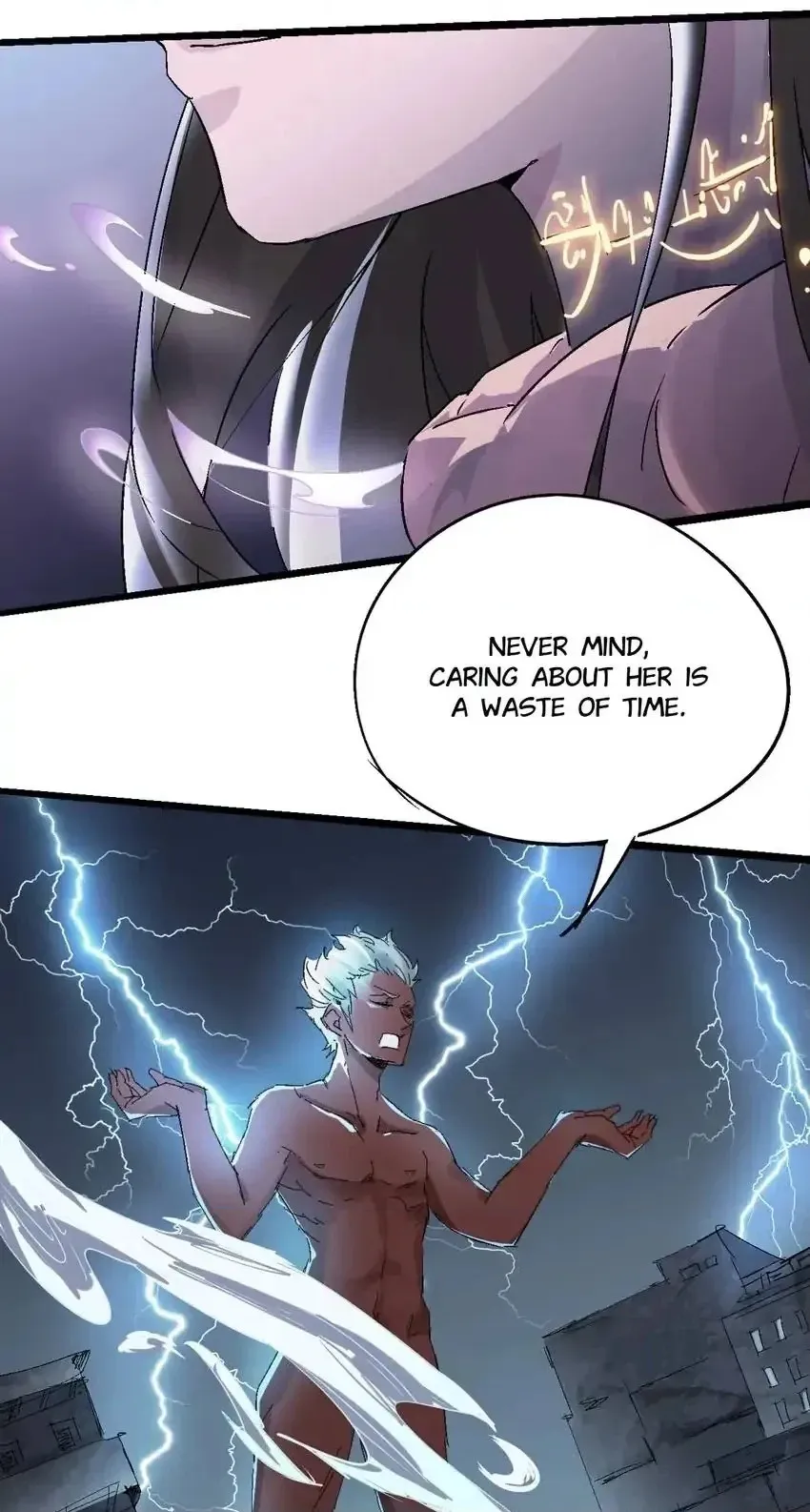 Read Time Retrograde chapter 74 image 19 on Lezhin