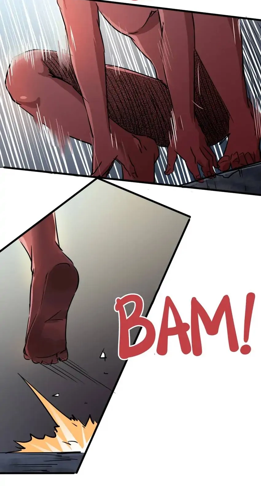 Read Time Retrograde chapter 74 image 21 on Lezhin