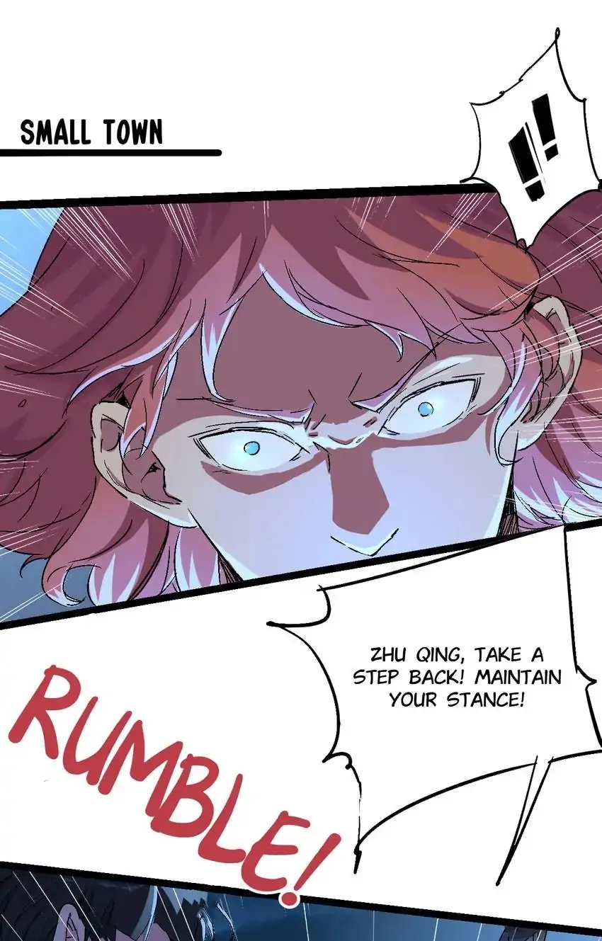 Read Time Retrograde chapter 74 image 24 on Lezhin