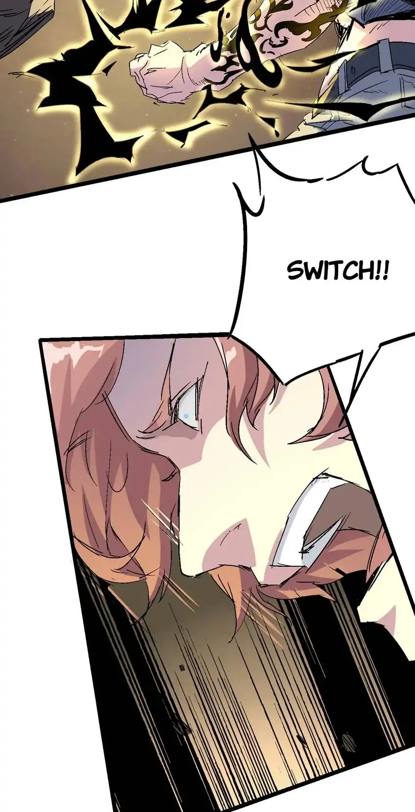 Read Time Retrograde chapter 74 image 27 on Lezhin