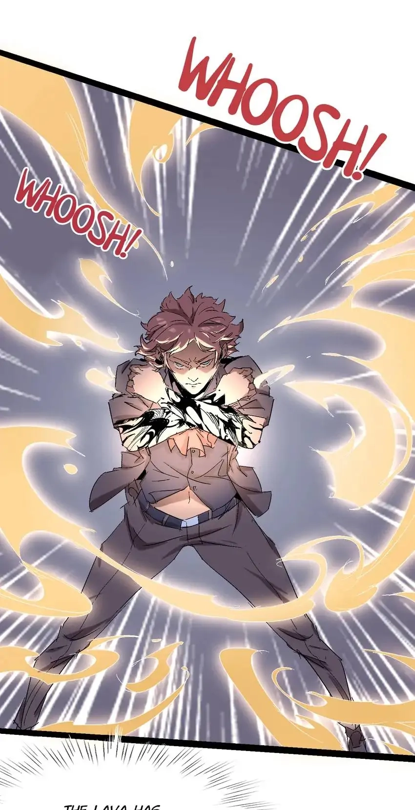 Read Time Retrograde chapter 74 image 31 on Lezhin