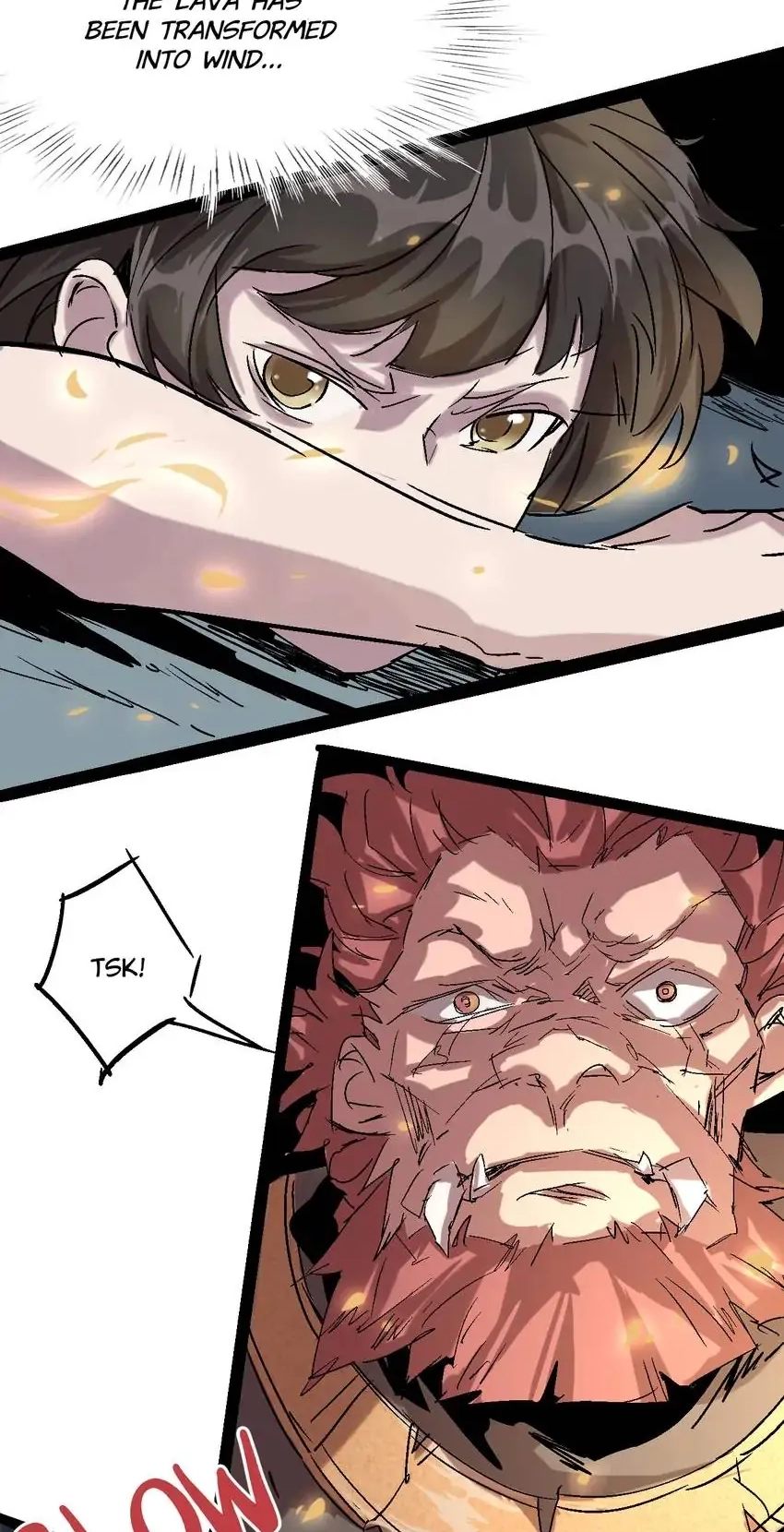 Read Time Retrograde chapter 74 image 32 on Lezhin