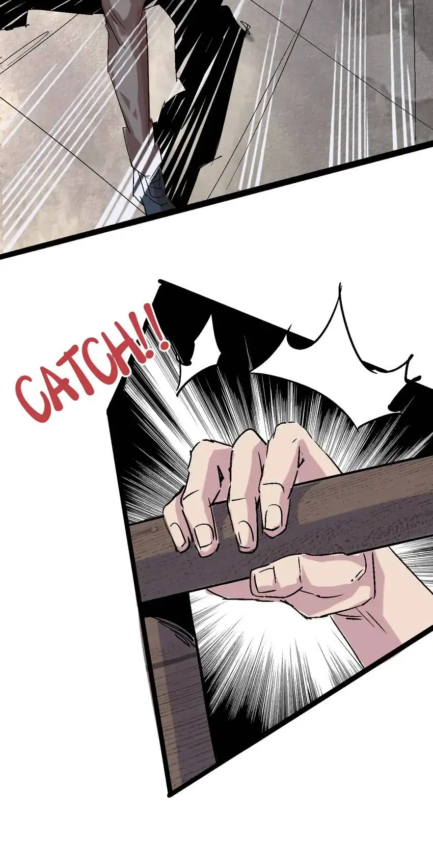 Read Time Retrograde chapter 74 image 35 on Lezhin