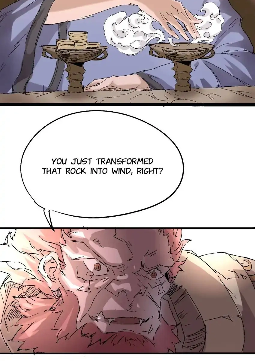 Read Time Retrograde chapter 74 image 40 on Lezhin