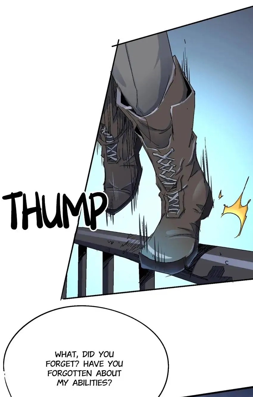 Read Time Retrograde chapter 74 image 41 on Lezhin
