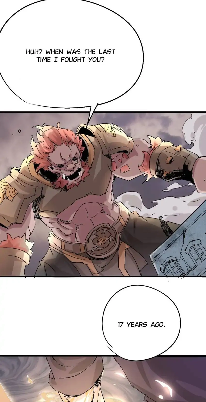 Read Time Retrograde chapter 74 image 45 on Lezhin