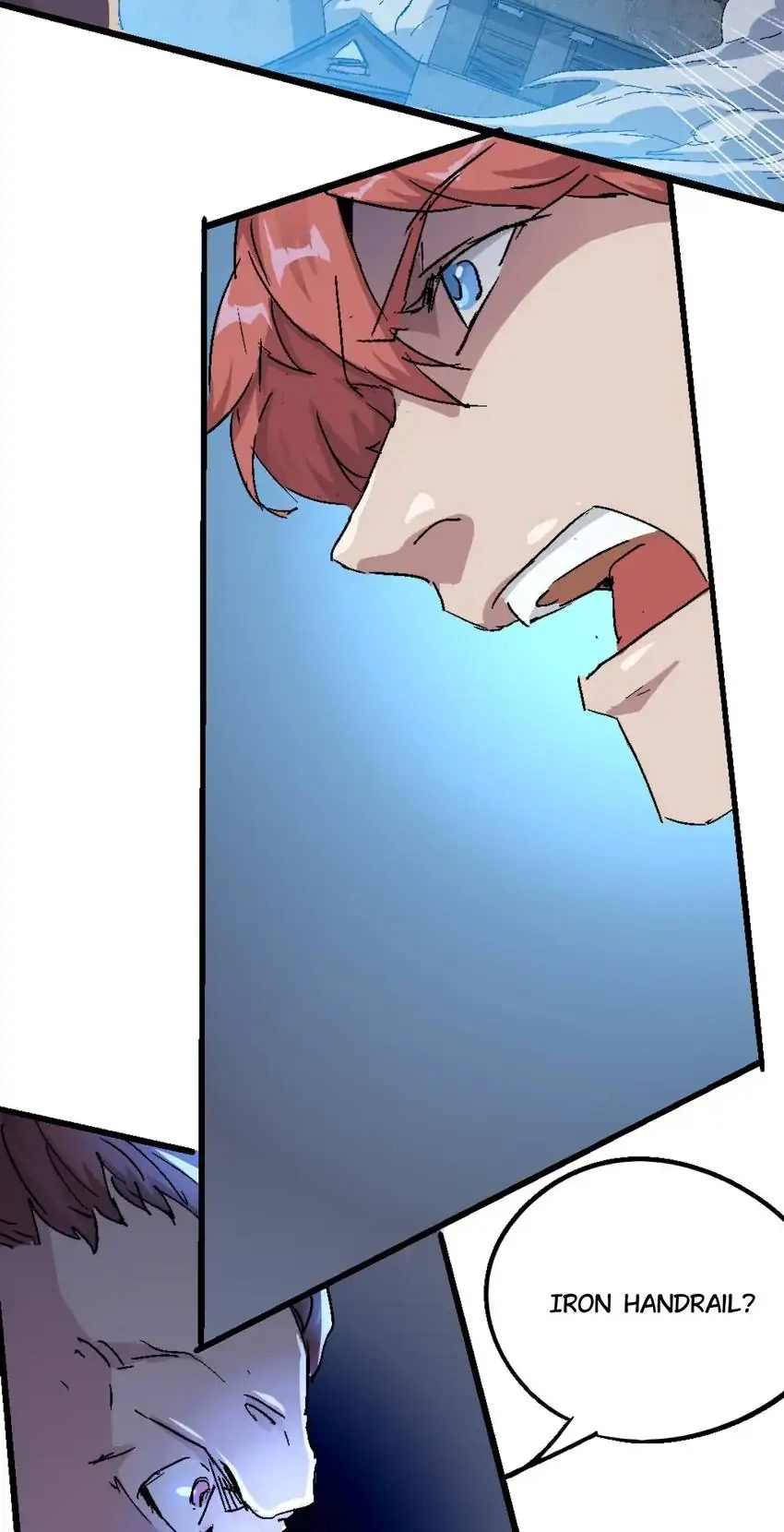 Read Time Retrograde chapter 74 image 56 on Lezhin