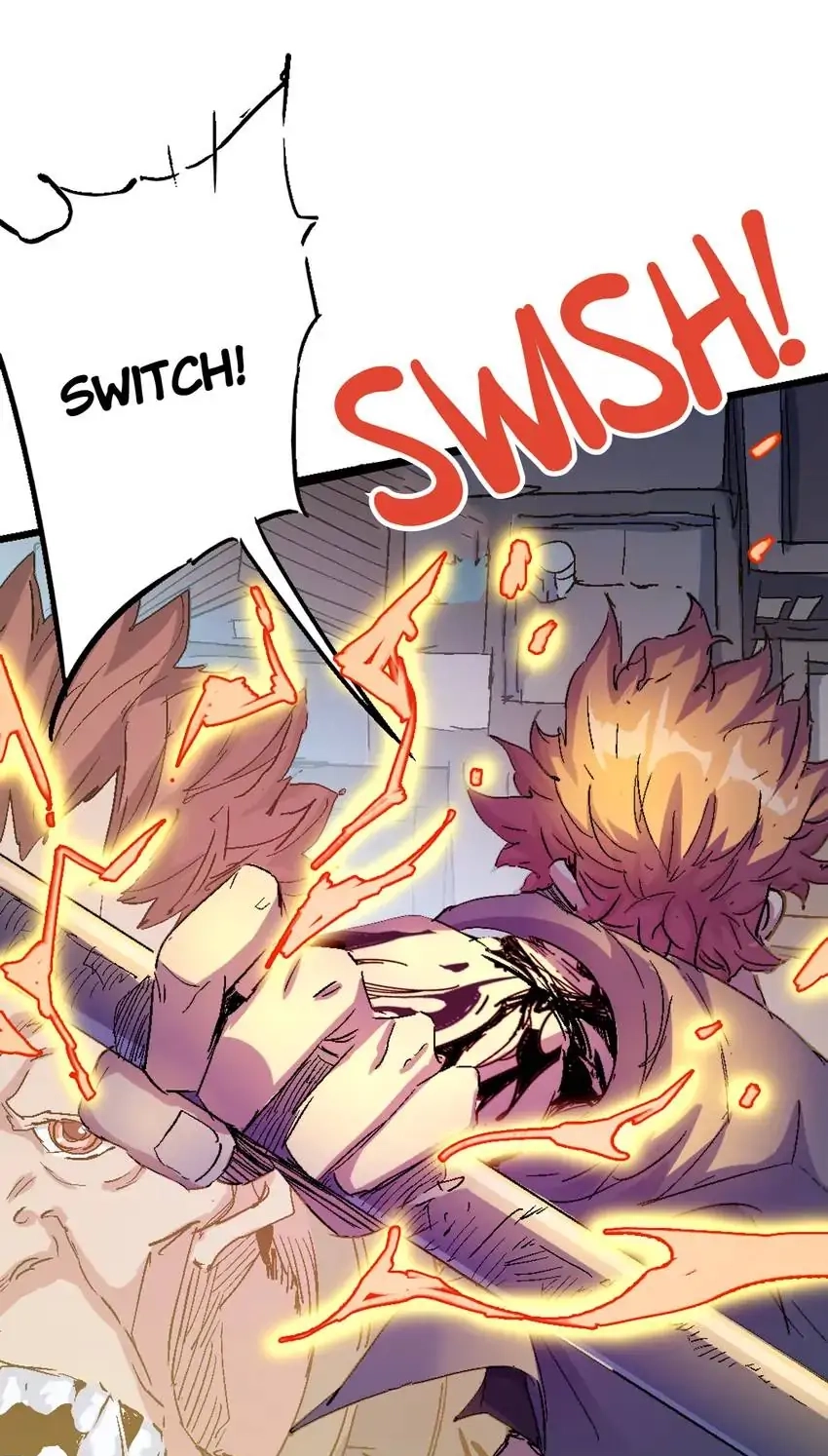 Read Time Retrograde chapter 74 image 58 on Lezhin