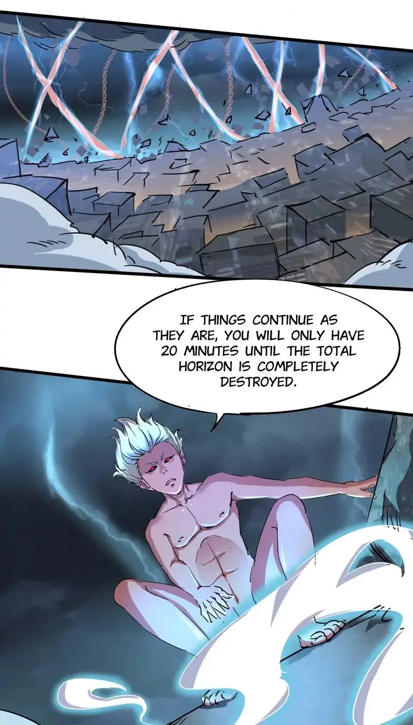Read Time Retrograde chapter 74 image 8 on Lezhin