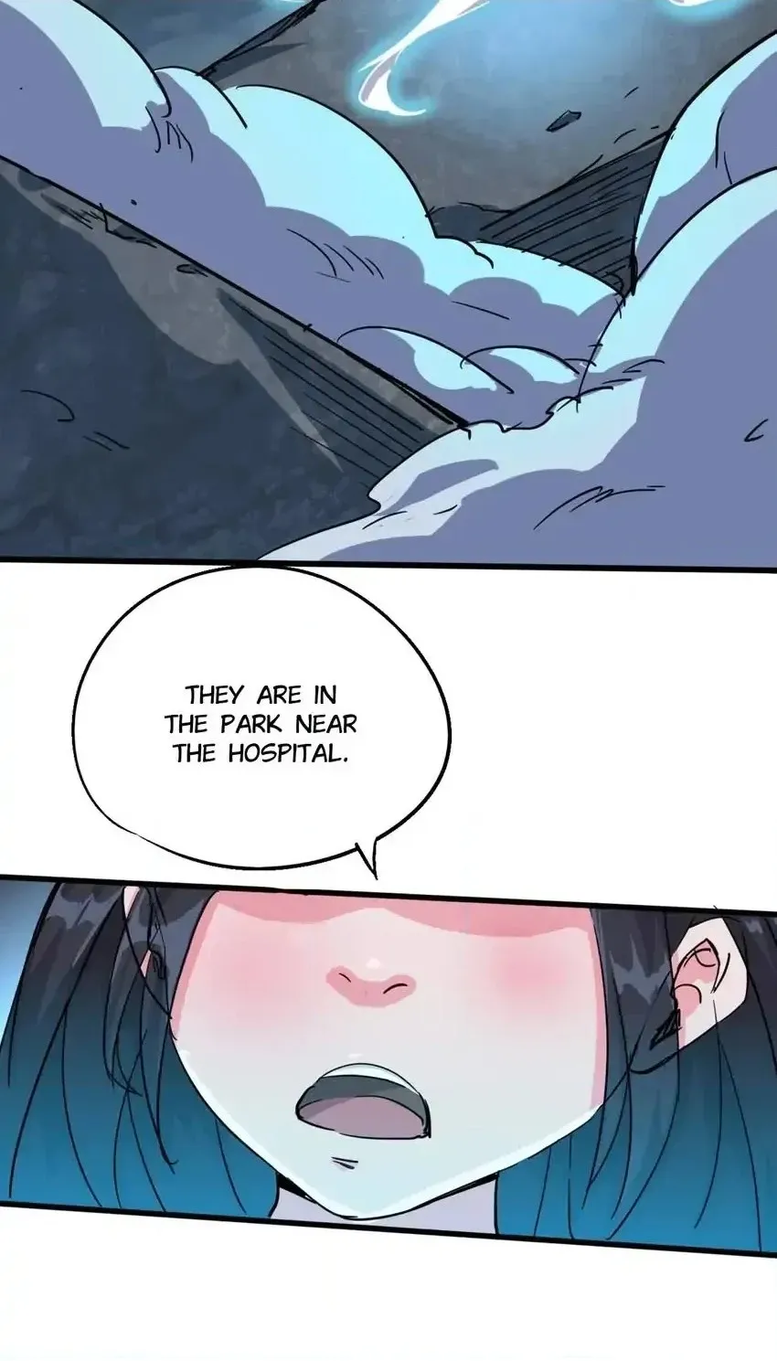 Read Time Retrograde chapter 74 image 9 on Lezhin
