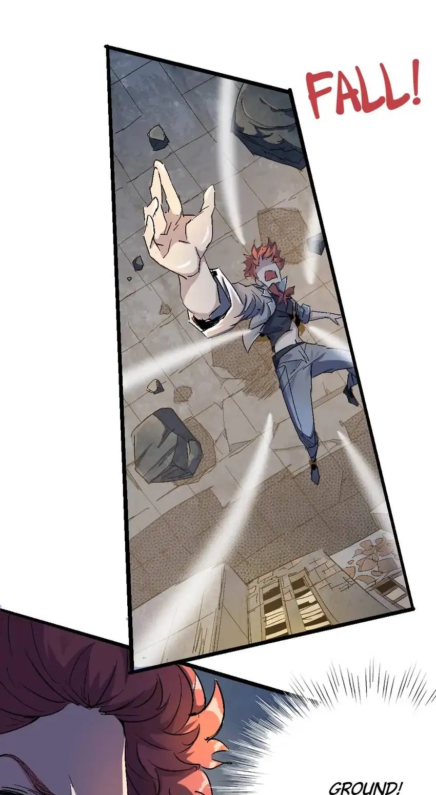 Read Time Retrograde chapter 75 image 10 on Lezhin