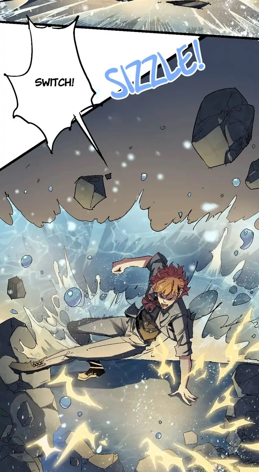 Read Time Retrograde chapter 75 image 12 on Lezhin
