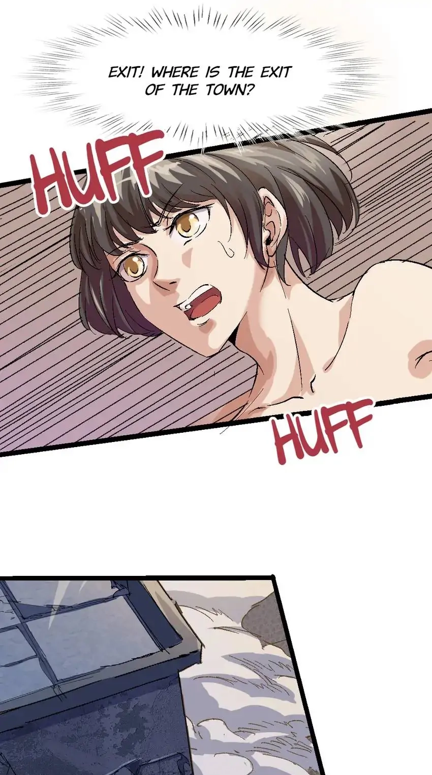 Read Time Retrograde chapter 75 image 17 on Lezhin