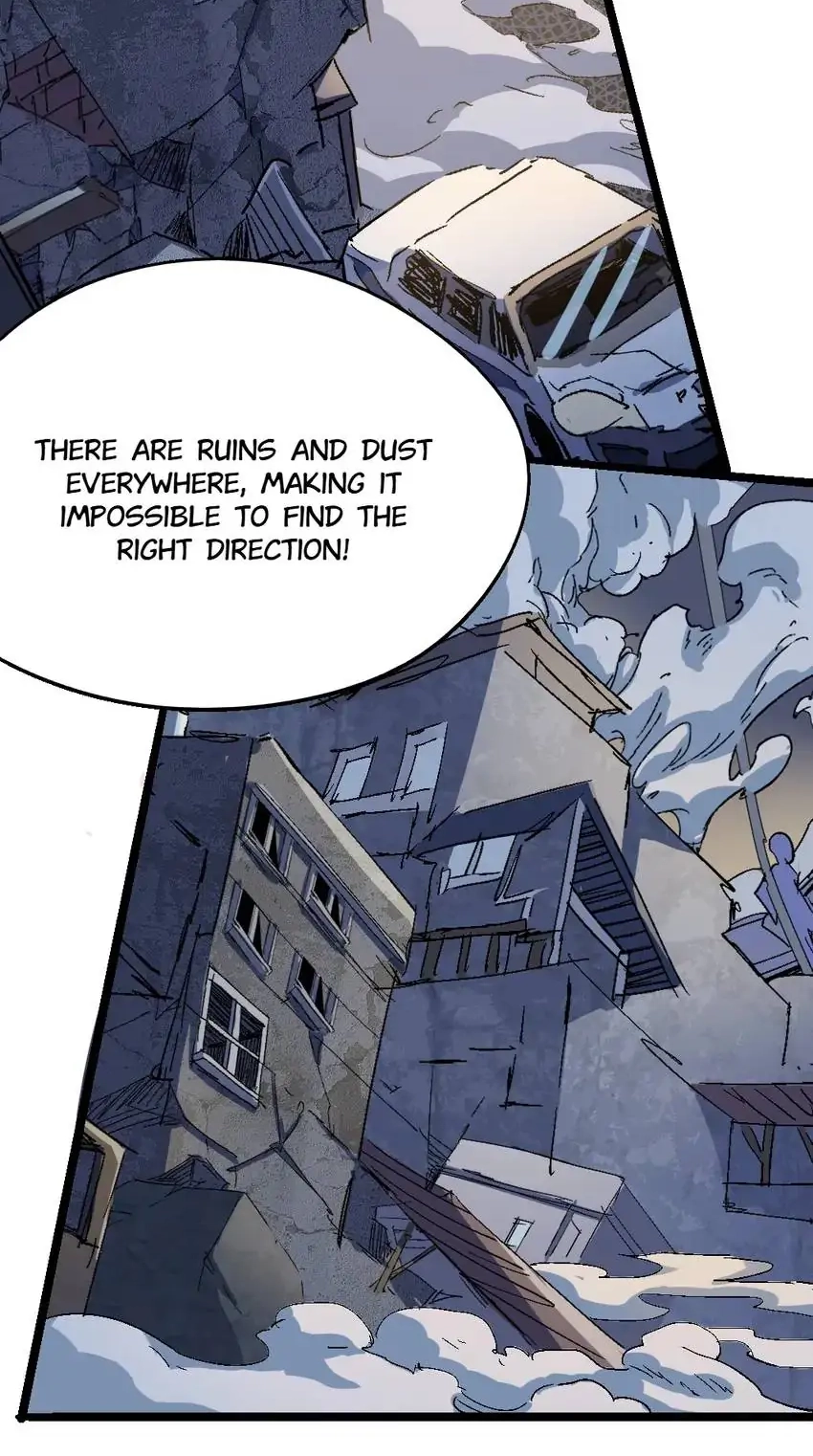 Read Time Retrograde chapter 75 image 18 on Lezhin