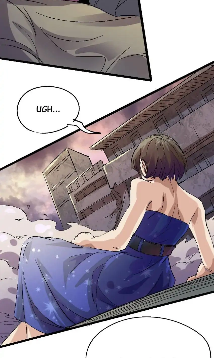 Read Time Retrograde chapter 75 image 21 on Lezhin