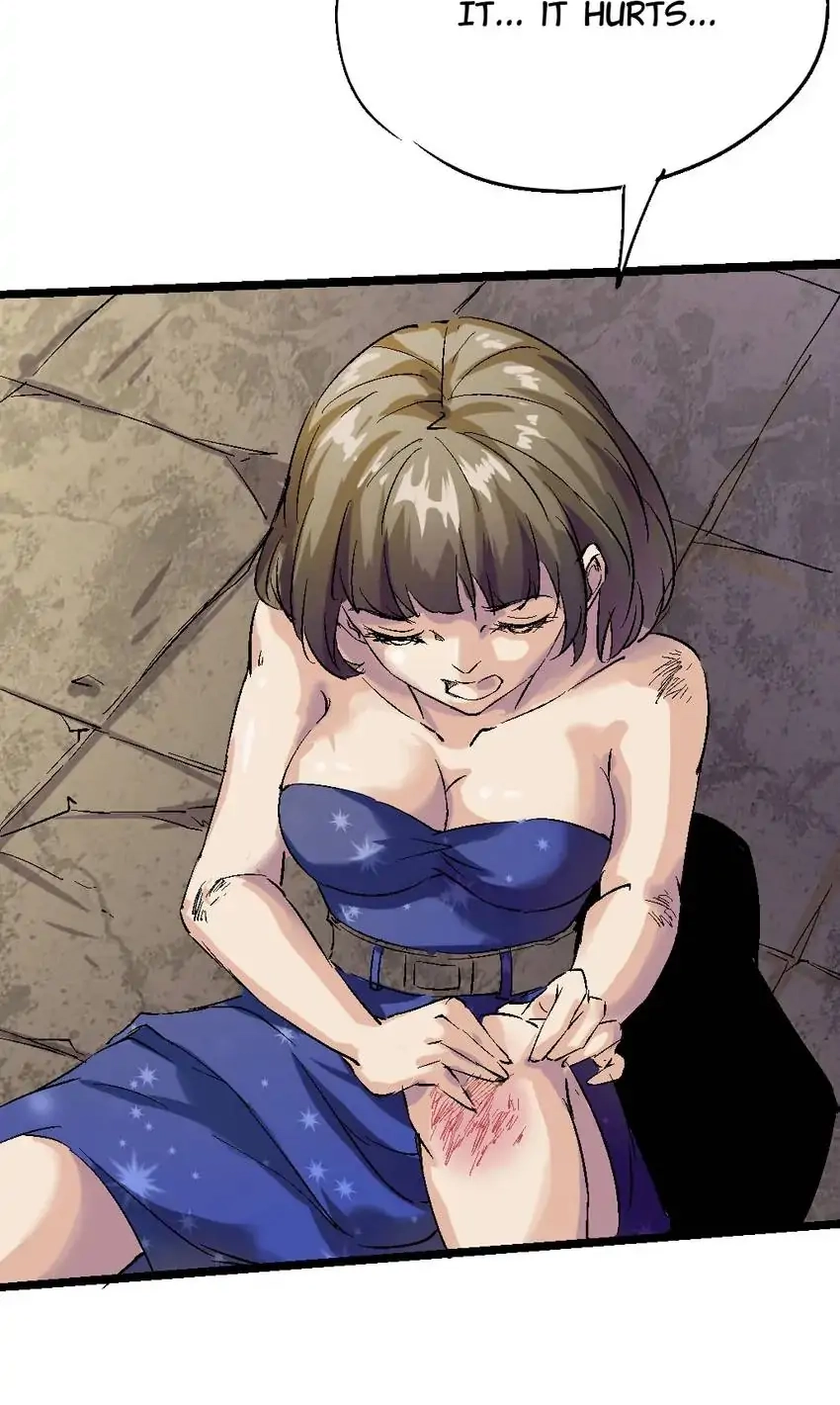 Read Time Retrograde chapter 75 image 22 on Lezhin
