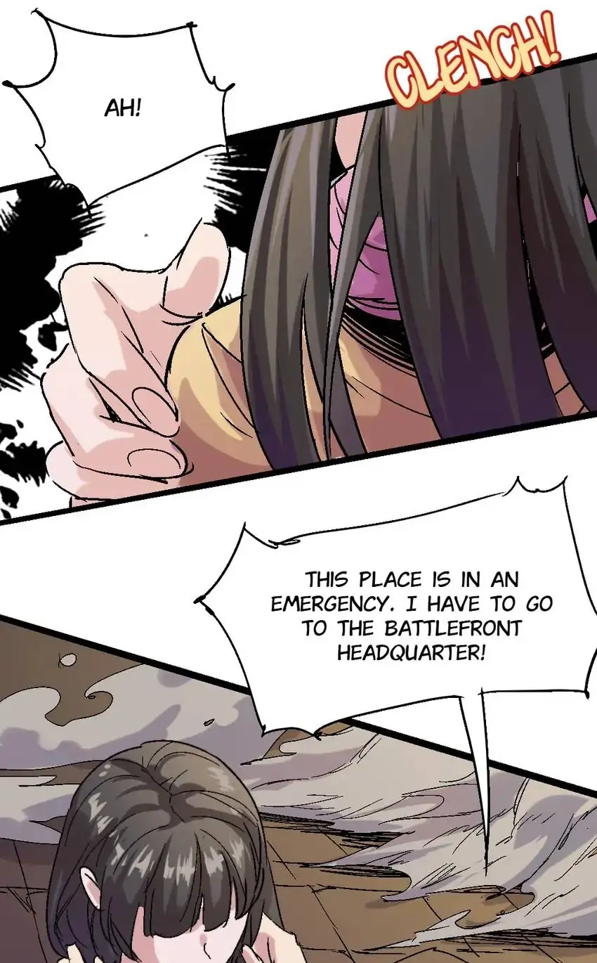 Read Time Retrograde chapter 75 image 32 on Lezhin