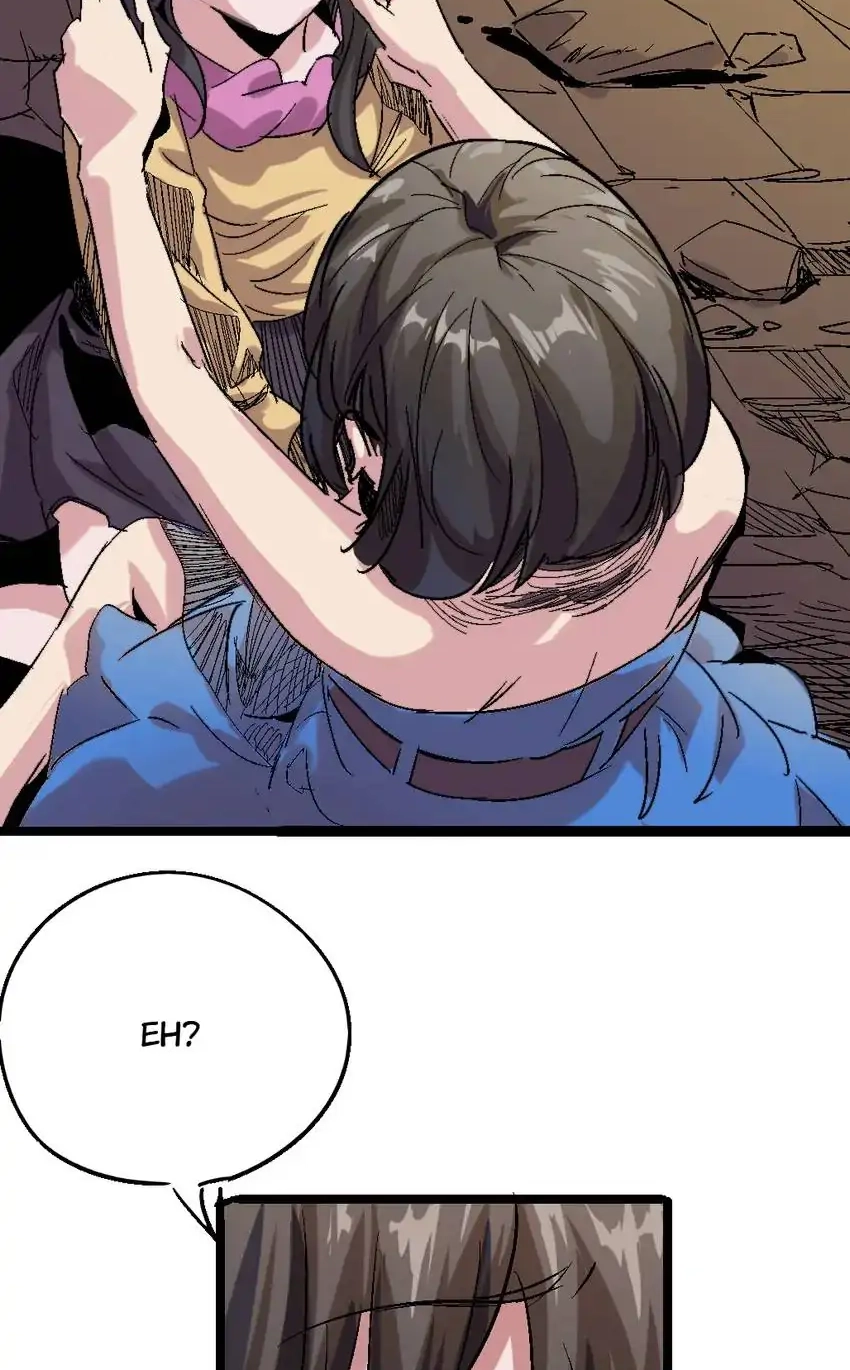 Read Time Retrograde chapter 75 image 33 on Lezhin