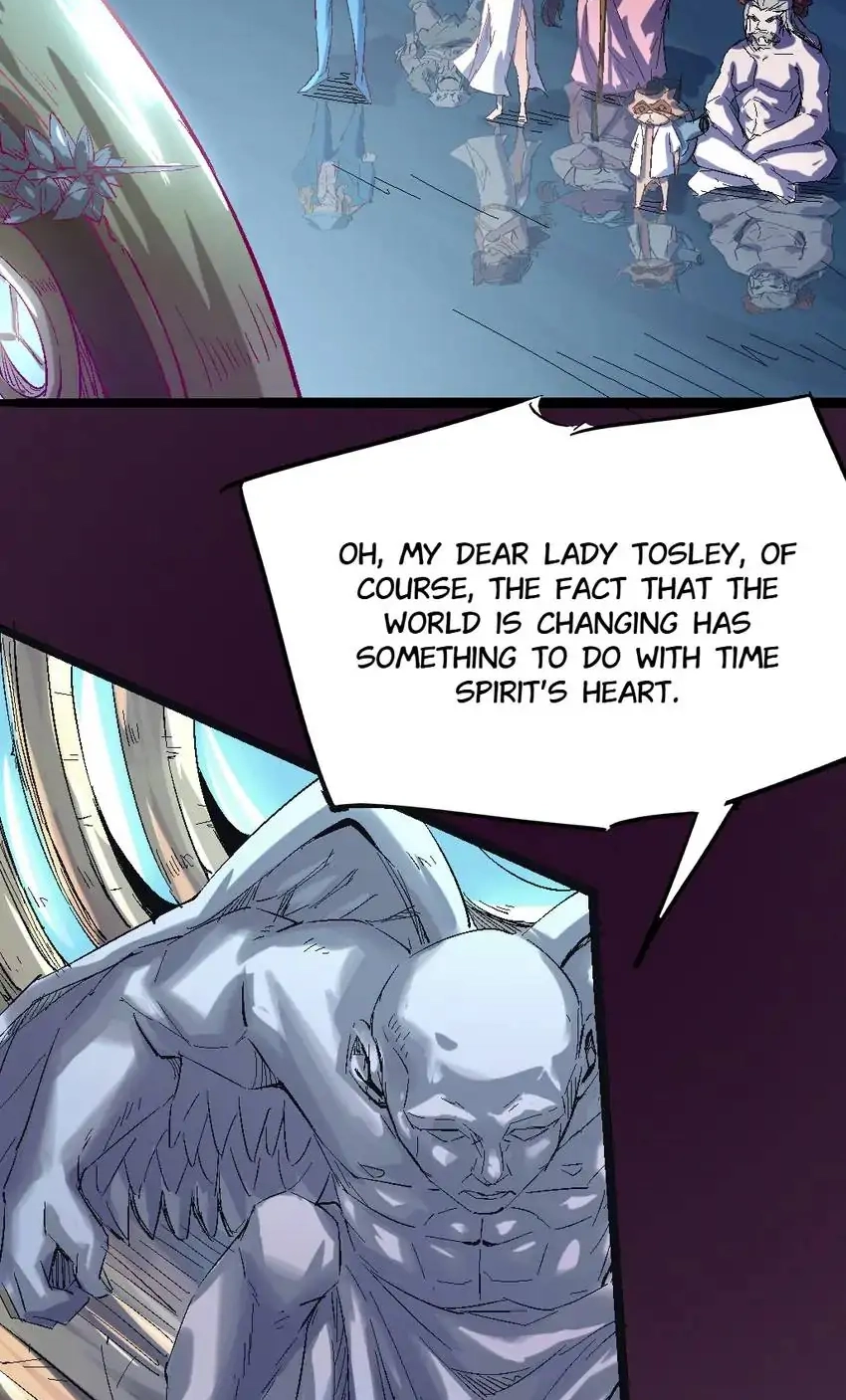 Read Time Retrograde chapter 75 image 36 on Lezhin