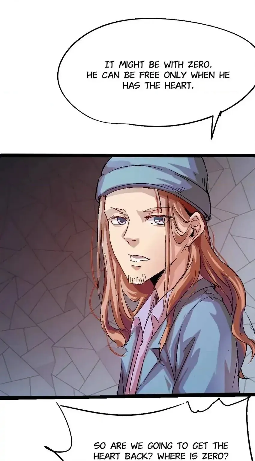 Read Time Retrograde chapter 75 image 39 on Lezhin
