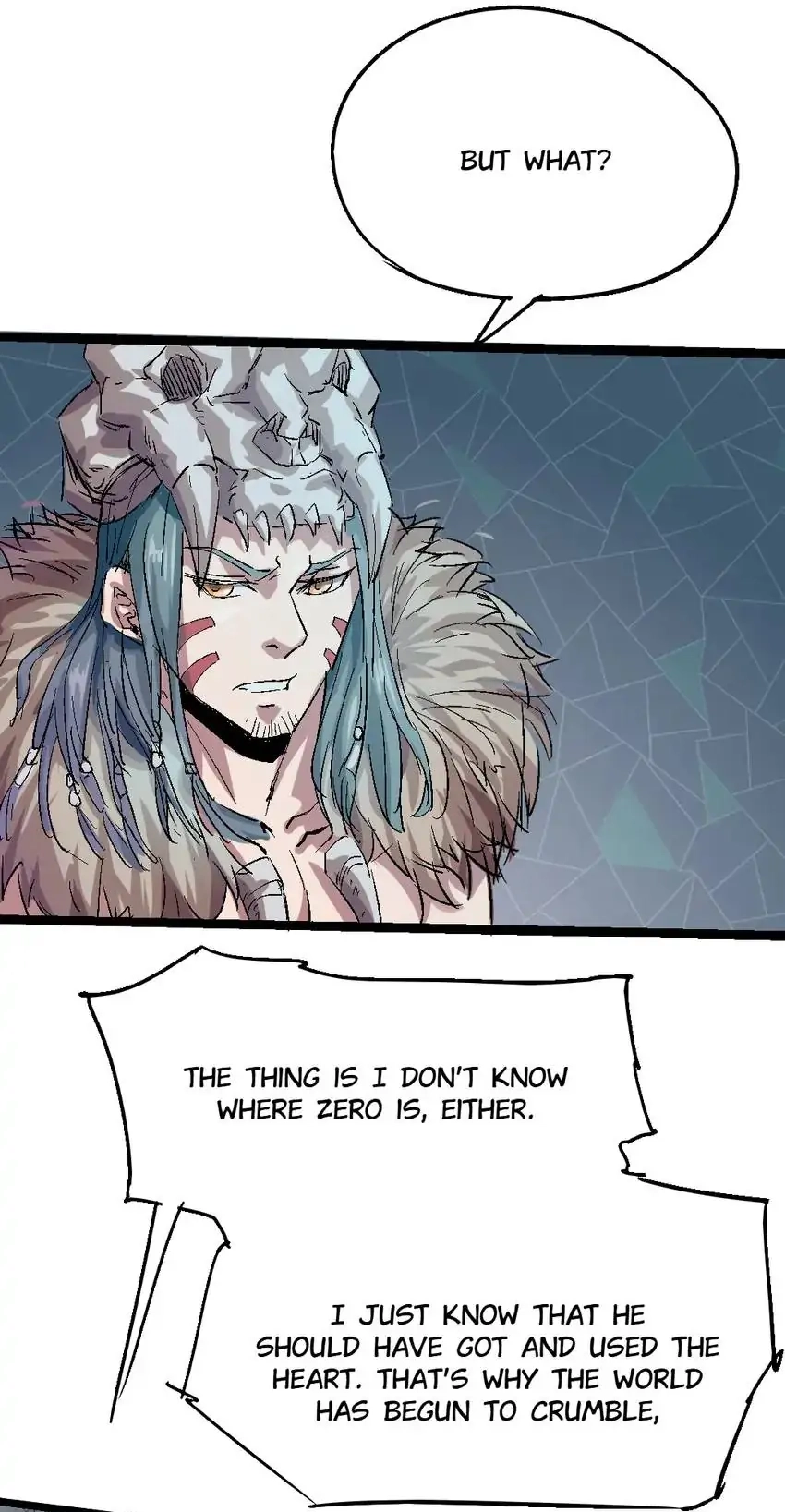 Read Time Retrograde chapter 75 image 42 on Lezhin
