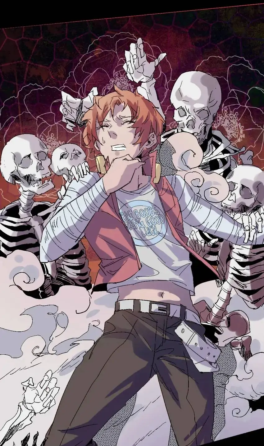 Read Time Retrograde chapter 75 image 44 on Lezhin