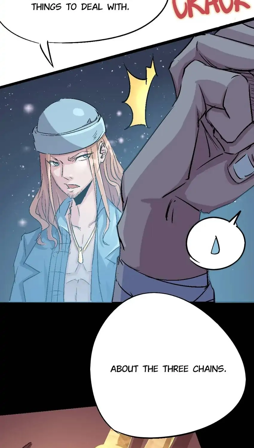 Read Time Retrograde chapter 75 image 51 on Lezhin