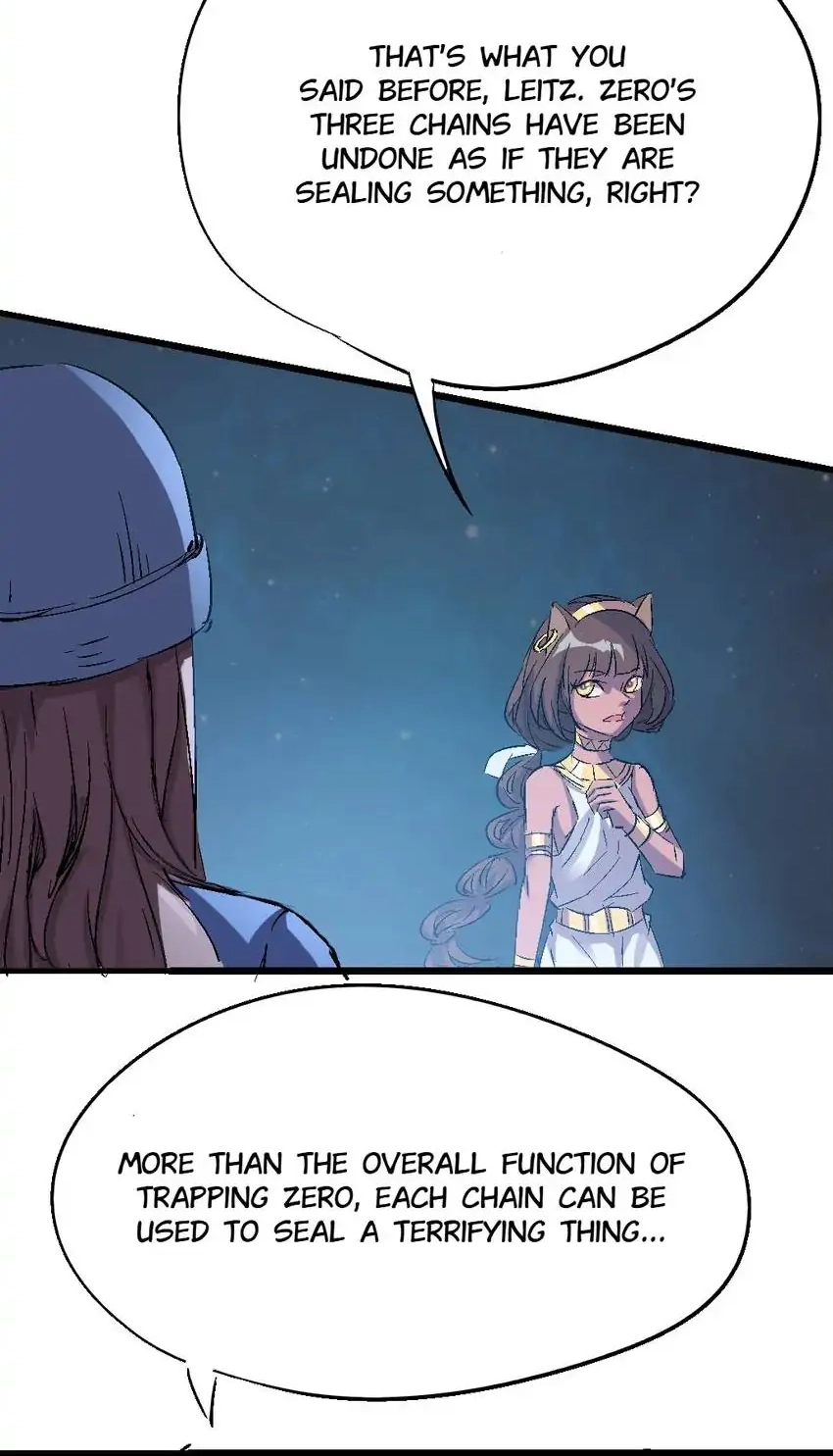 Read Time Retrograde chapter 75 image 55 on Lezhin