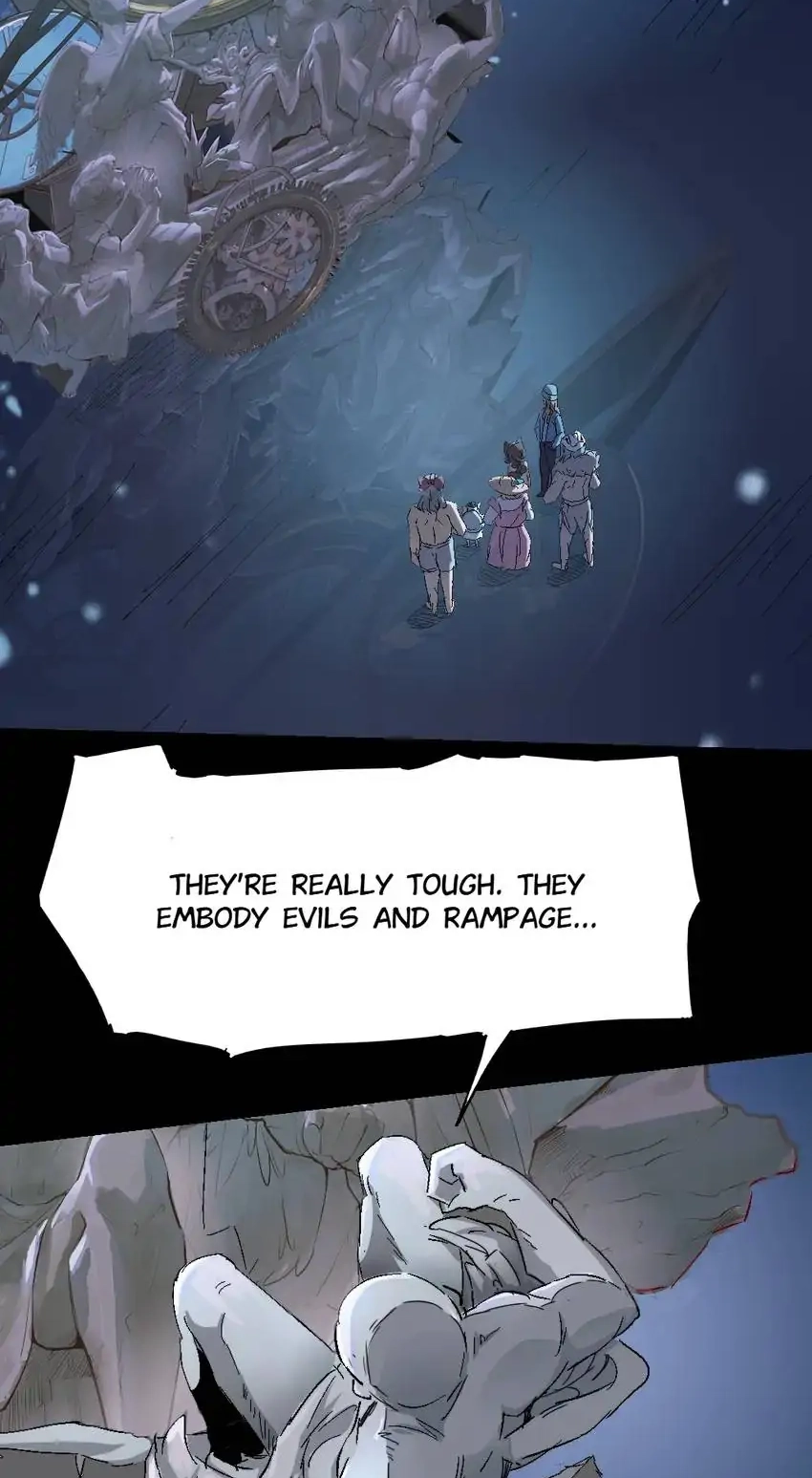 Read Time Retrograde chapter 75 image 57 on Lezhin