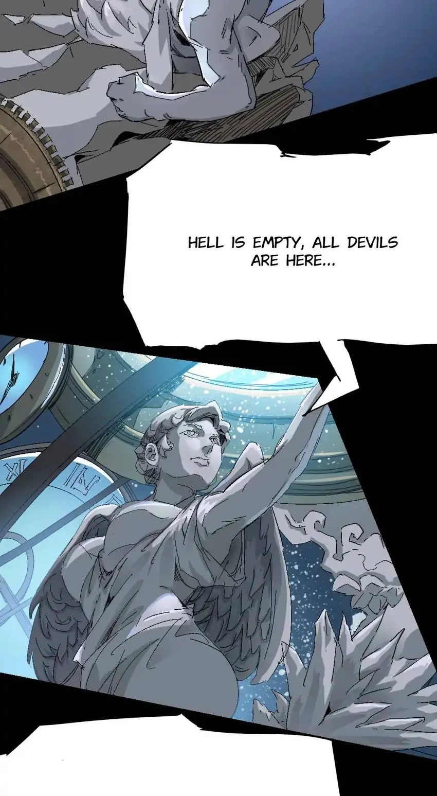 Read Time Retrograde chapter 75 image 58 on Lezhin