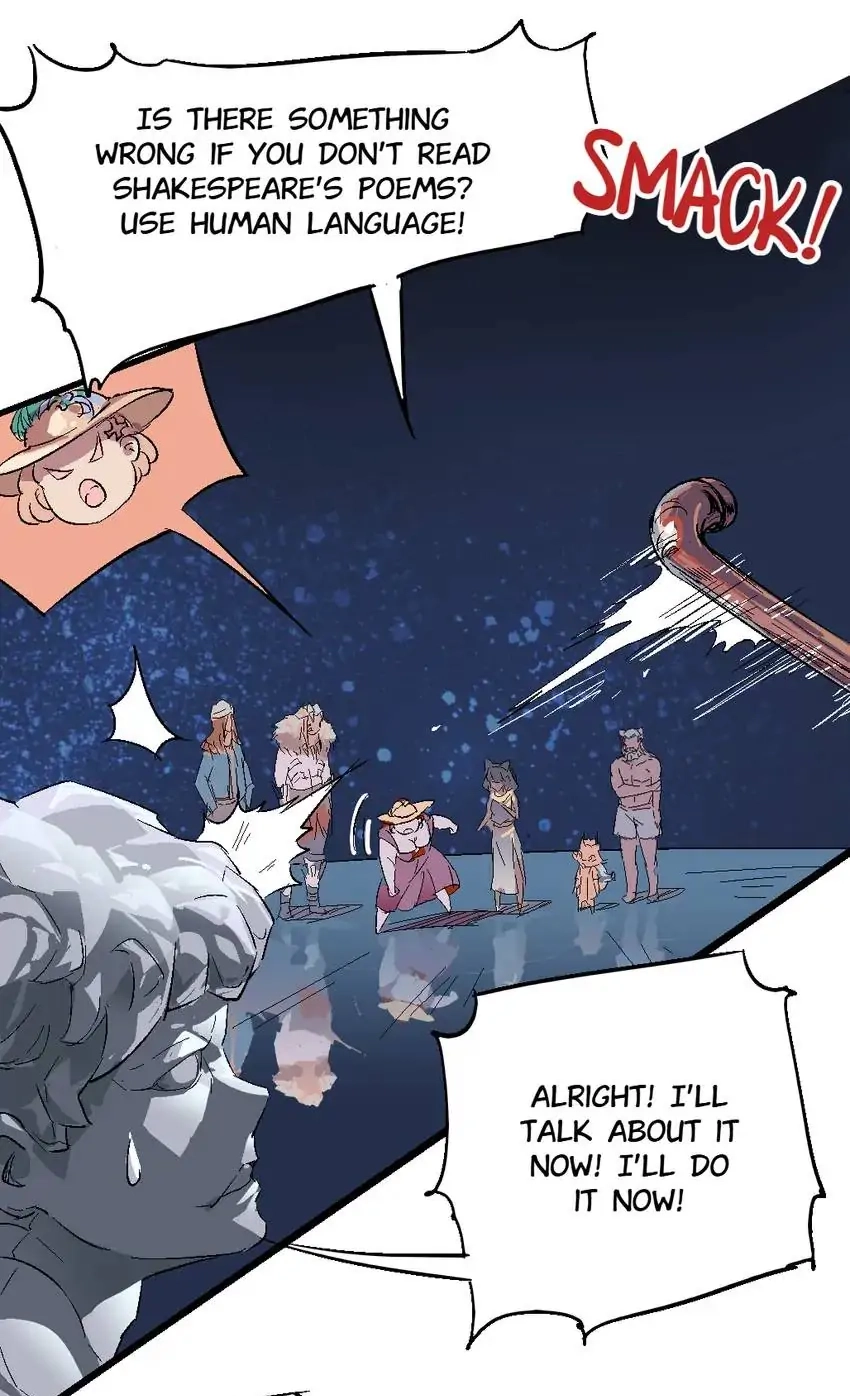 Read Time Retrograde chapter 75 image 61 on Lezhin