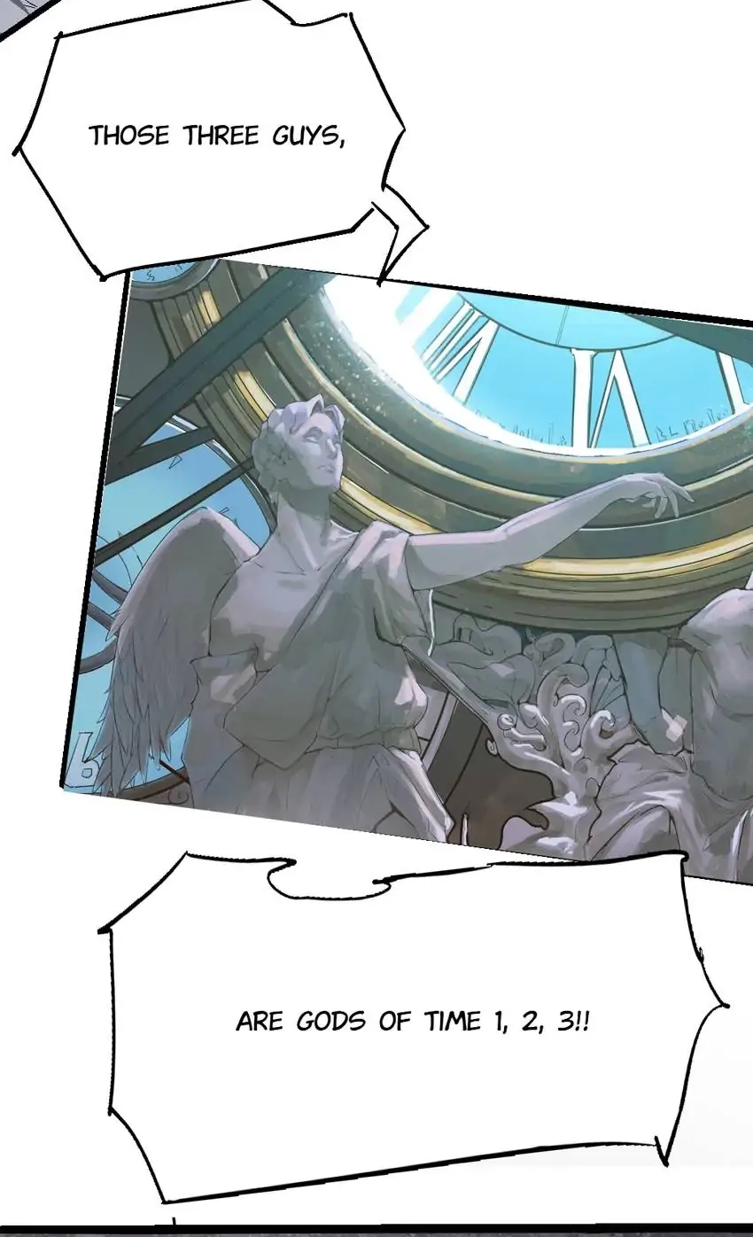 Read Time Retrograde chapter 75 image 62 on Lezhin